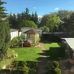 Quedlinburg Ot Gernrode Harz Lejlighed