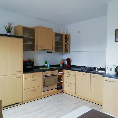 Quedlinburg Ot Gernrode Harz