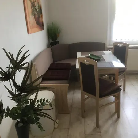 Quedlinburg Ot Gernrode Harz Gernrode (Saxony-Anhalt)