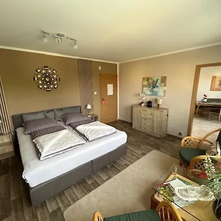 Quedlinburg Ot Gernrode Harz Gernrode (Saxony-Anhalt)