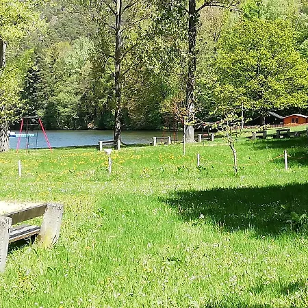 Appartement Quedlinburg Ot Gernrode Harz *