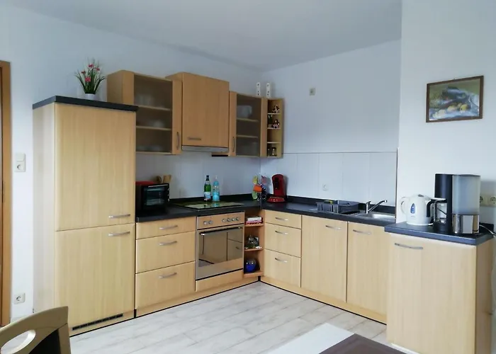 Quedlinburg Ot Gernrode Harz