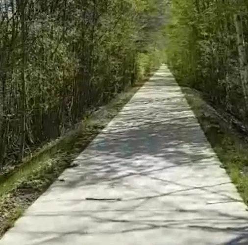 Quedlinburg Ot Gernrode Harz