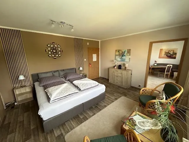 Quedlinburg Ot Gernrode Harz Gernrode (Saxony-Anhalt)